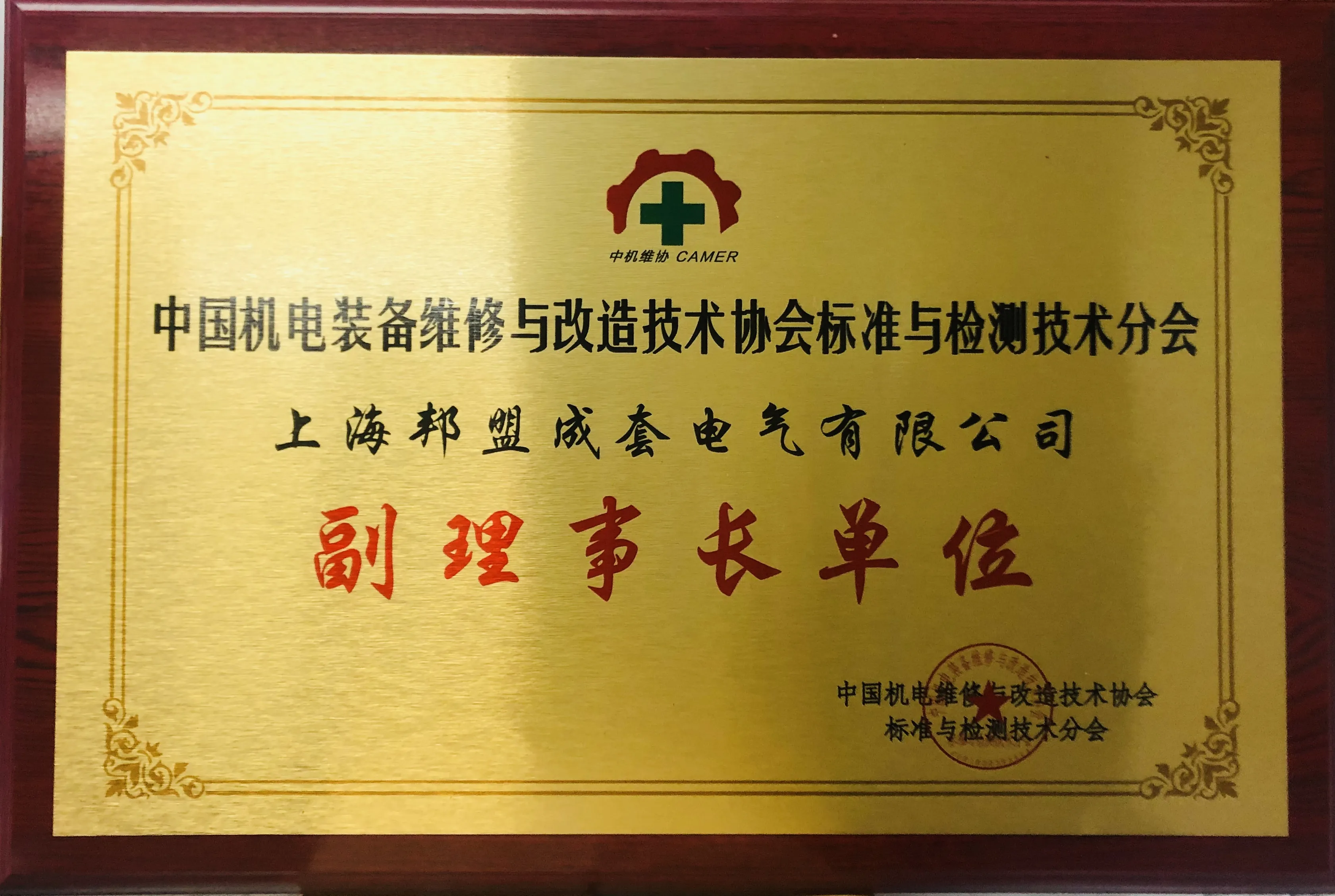 中机维协标准与检测技术分会副理事长单位.jpg