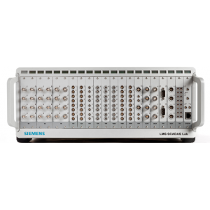 西门子LMS  Simcenter SCADAS 