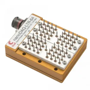 nanoDAQ-LTR-64