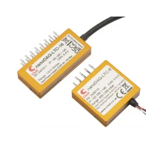 nanoDAQ-LTC-8/16